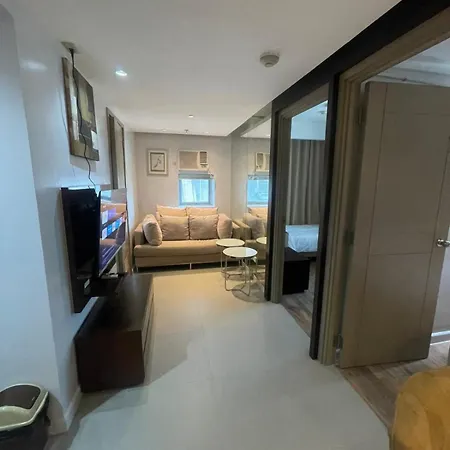 Makati City Serenity Tower 2501