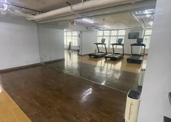 Makati Serenity Tower 2501 *