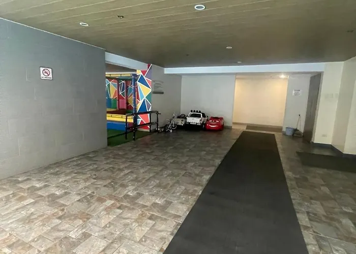 Makati Serenity Tower 2501