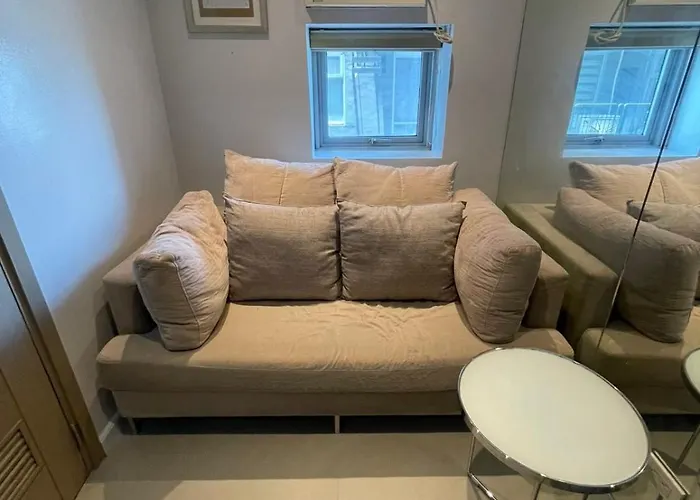 Makati Serenity Tower 2501 Manila